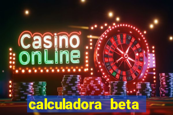 calculadora beta hcg semanas